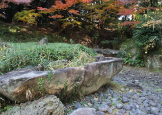 名古屋城 三の丸庭園
