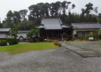 奥浜名湖　摩訶耶寺のこと