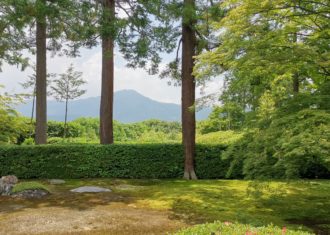 京都幡枝　圓通寺二度目の訪問