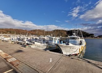 知多豊浜　魚ひろば