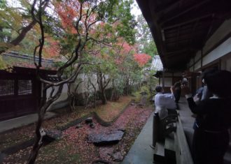 春日大社　重森三鈴の庭　