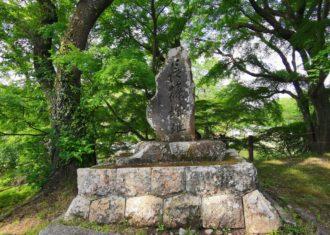 長篠城と長篠の戦