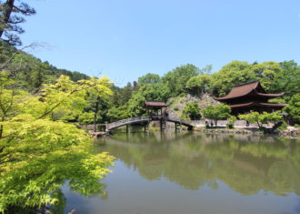 西芳寺はなぜ手本とされたか