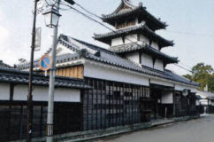 高田山専修寺のユニークな建築文化財