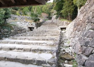 安土城を知るにはまず安土城考古博物館に！