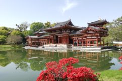 平等院　見事な西方浄土の演出