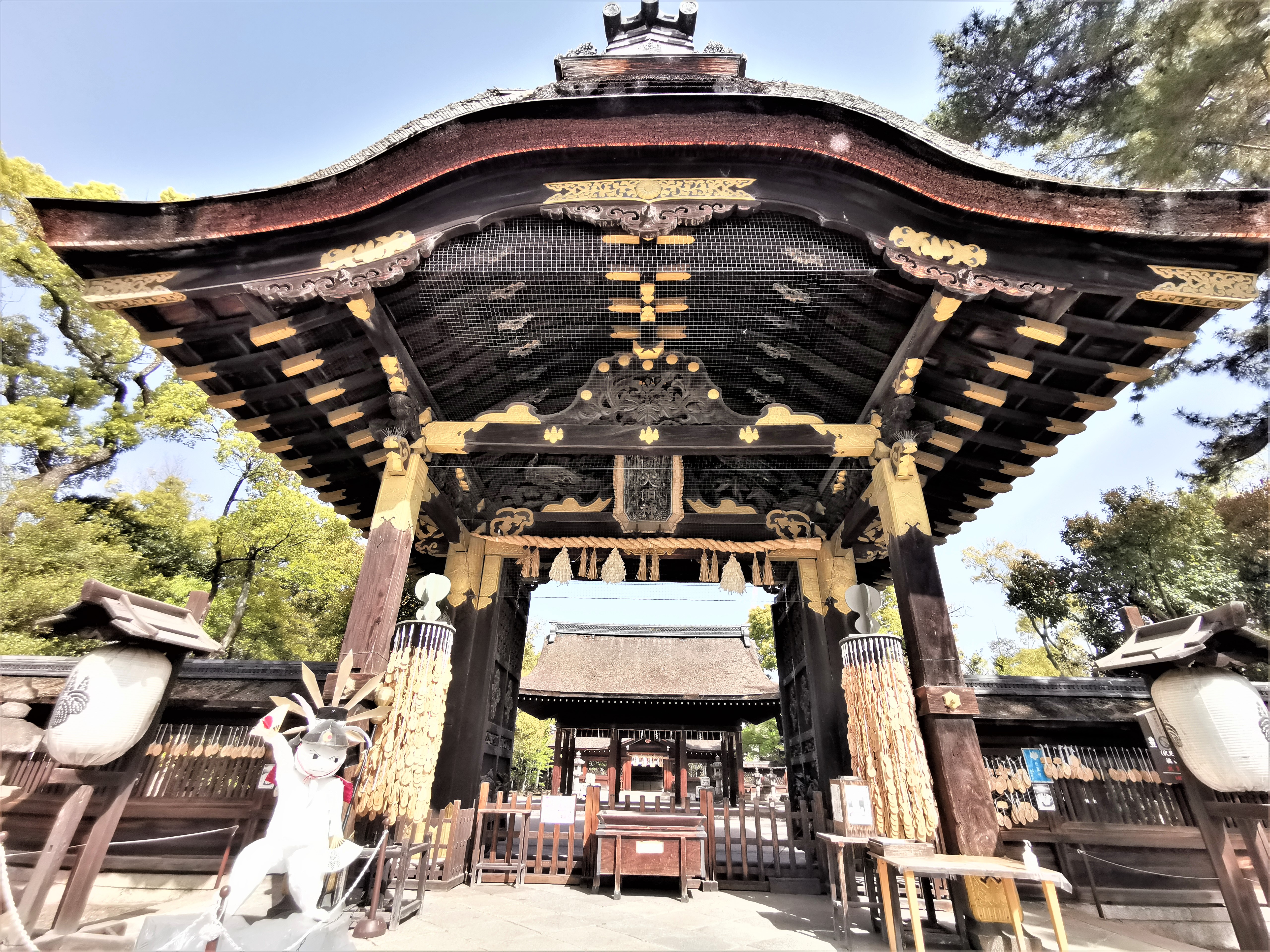 豊国 神社 京都