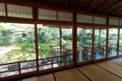 八勝館　御幸の間2