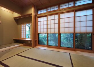 Ku邸　今週引き渡しです