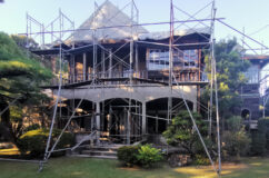 東海市　久野家住宅をみる