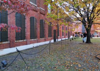 なごや建築まつり　ノリタケの森