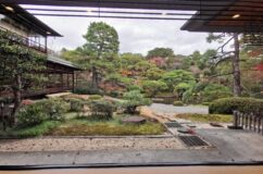 京都白河院の建築と庭園