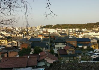 大高の歴史まちあるき　桶狭間の戦い