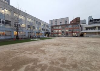 「なごのキャンパス」を体験する